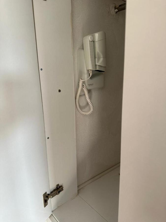 S.E.S. Taksim Appartement Istanboel Buitenkant foto